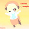 cookie sweet :3
