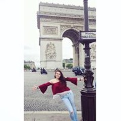 Lauren Elizabeth Long