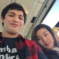 Ralph Raymund Armamento