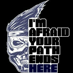 SKULLFACED HERO
