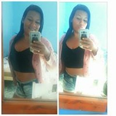 Thayane Silva
