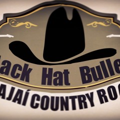 Black Hat Bullets