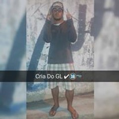 Andrezin Do GL