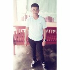Jaron Gopilall
