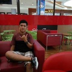 Arman Syahreza Pratama