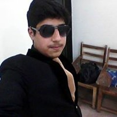 Syed Muhammad Shahwaiz