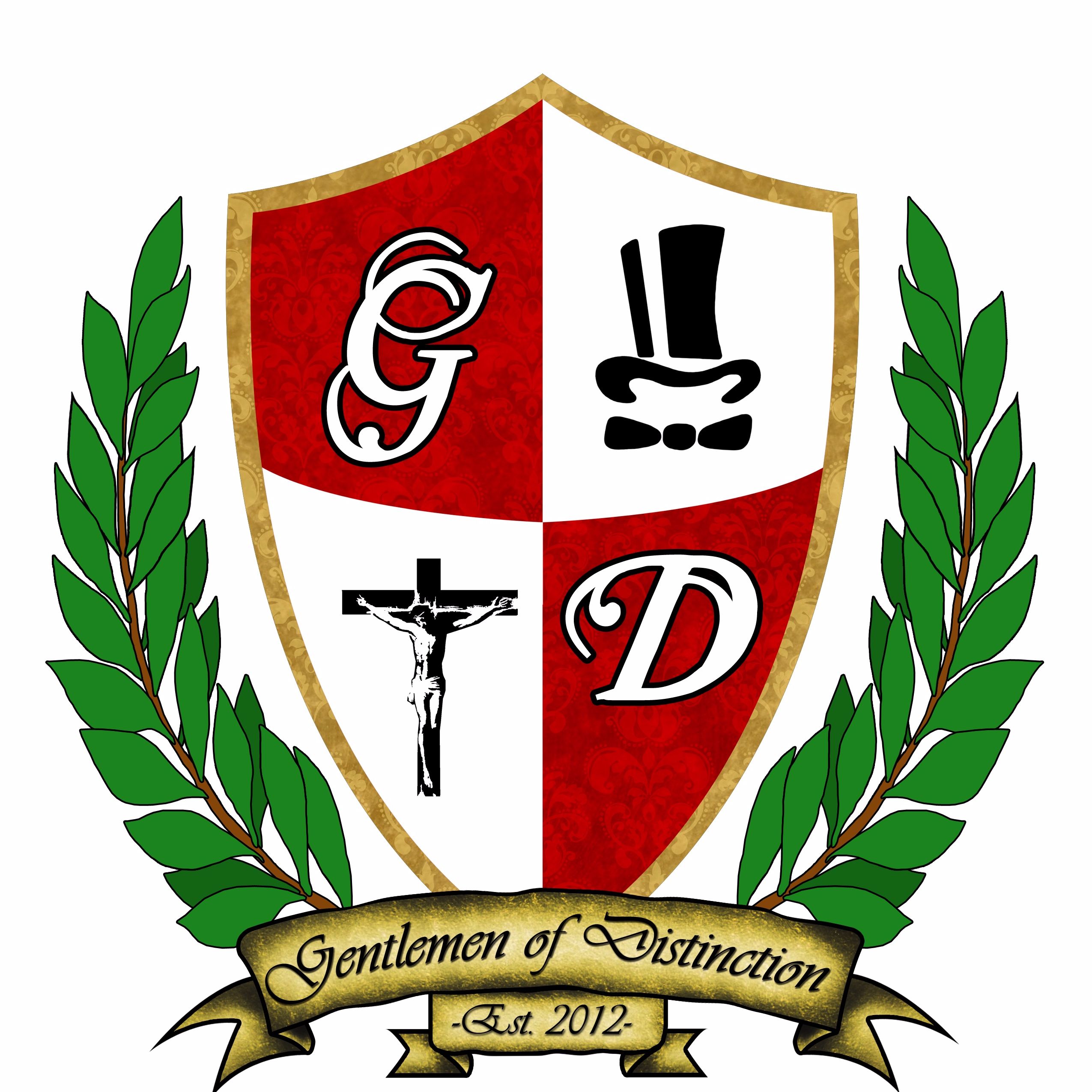 Gentlemen of Distinction