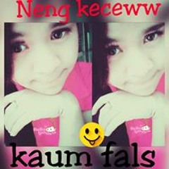 Neng Keceww NoNa Fals