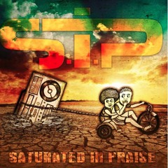 Saturated In Praise