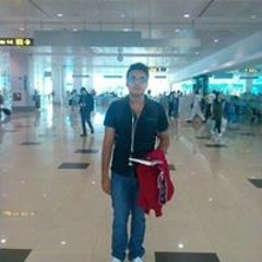 Kyaw Say Paing