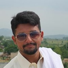 Bakht Haider Naqvi