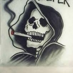 grim reaper