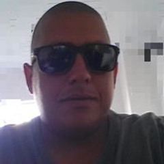 Luiz Carlos Alcantara