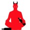 hellboundbuddha