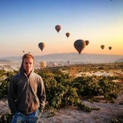 Kevin James Patnode Jr.