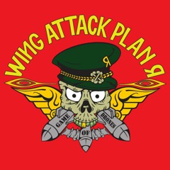 Wing Attack Plan R