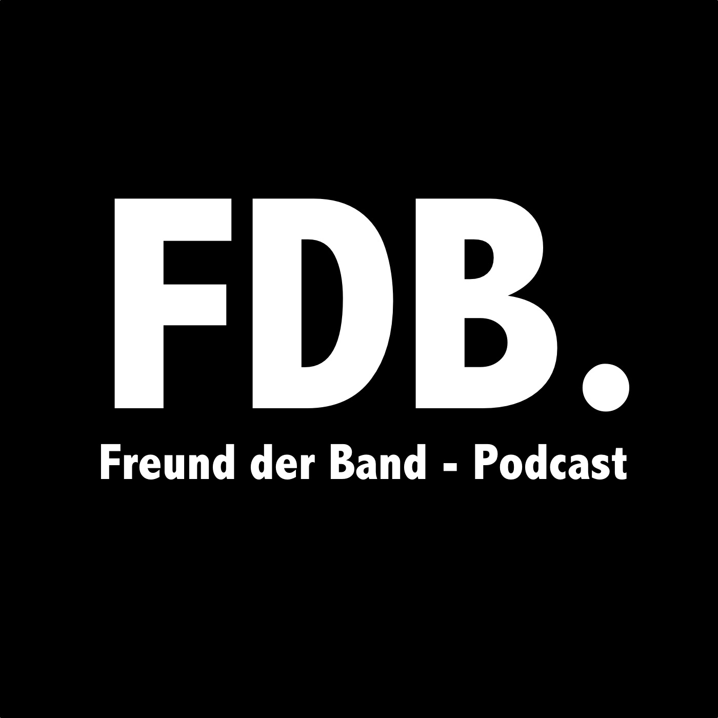 Freund der Band