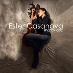 Ester Casanova