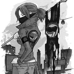 Roza FlⒶs
