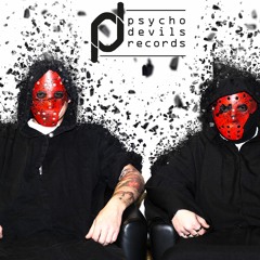 PsychoDevils/ Beat Stroganow