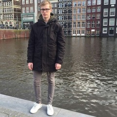 Sven de Zeeuw