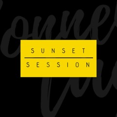 Sunset Sessions by SONNENTAG