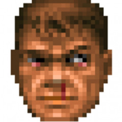 Der Endgegner