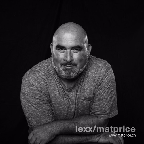 Lexx aka MatPrice (Official)’s avatar