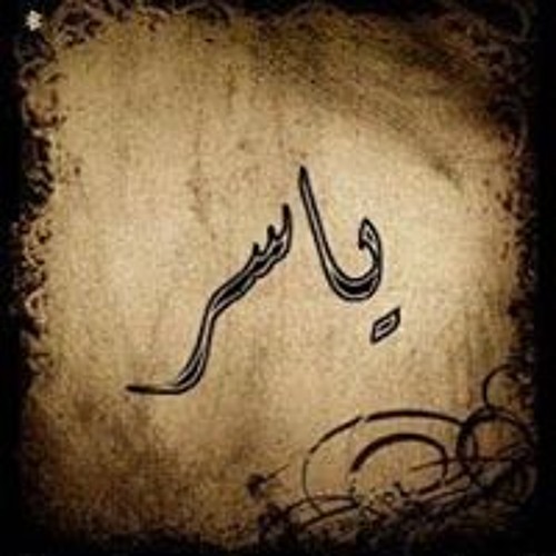Yaser Abu Sal’s avatar