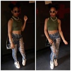 Tarniquia Qua'Na Scott