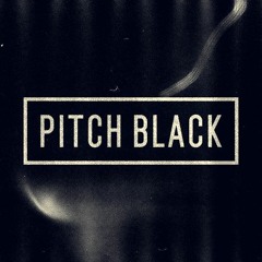 Pitch Black