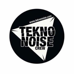 Sekko _ TEKNO NOISE