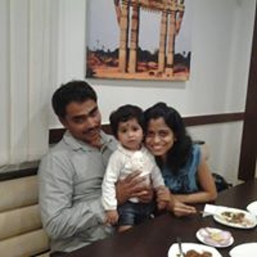 Manjunath Reddy’s avatar