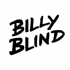 Billy Blind