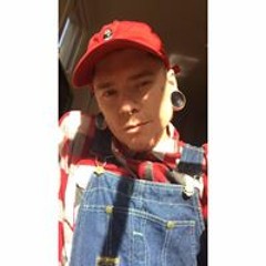 Cam Murphy