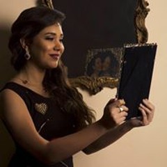 Shahenda Tarek Hegazy