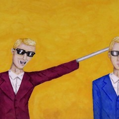 Heko ja Hurjat Pojat