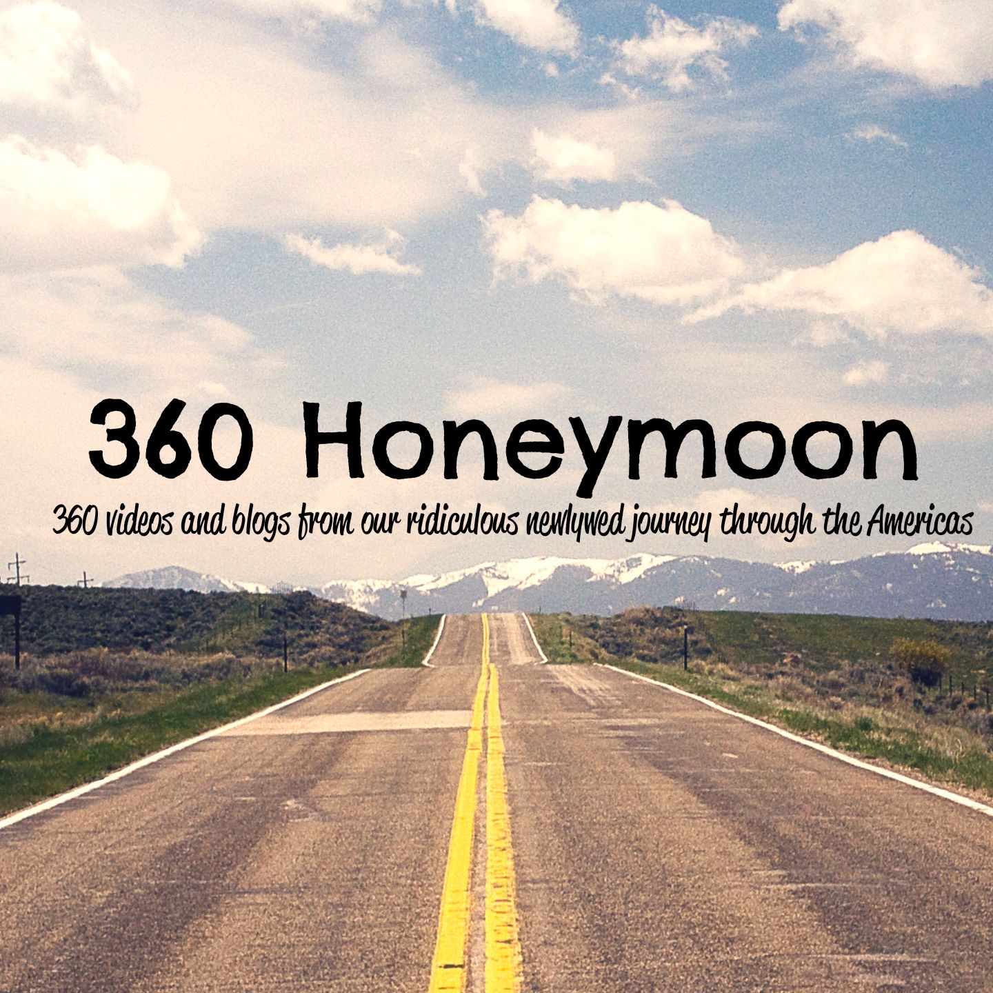 360 Honeymoon