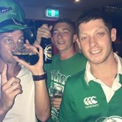 Christopher Mcloughlin