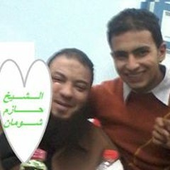 Ahmed Mourad Alshaer