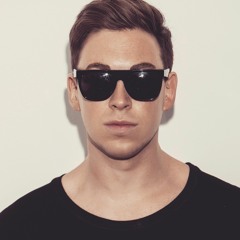 HARDWELL  ✪