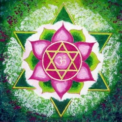 ANAHATA - ॐ?
