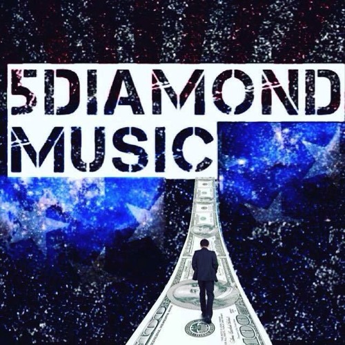 5DIAMOND MUSIC’s avatar
