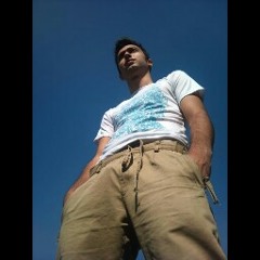 farid shaghaghi
