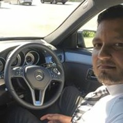 Arsalan Khalid