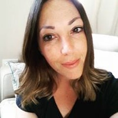 Mikaela Borg Barthet