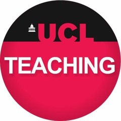Talking and Learning: a podcast on HE