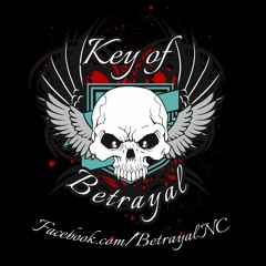 Key of Betrayal