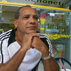 Edvaldo Cosmo