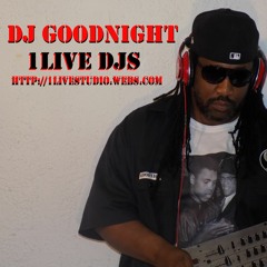 DJ GOODNIGHT